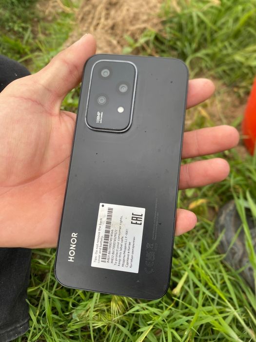 Honor 200lite 5G