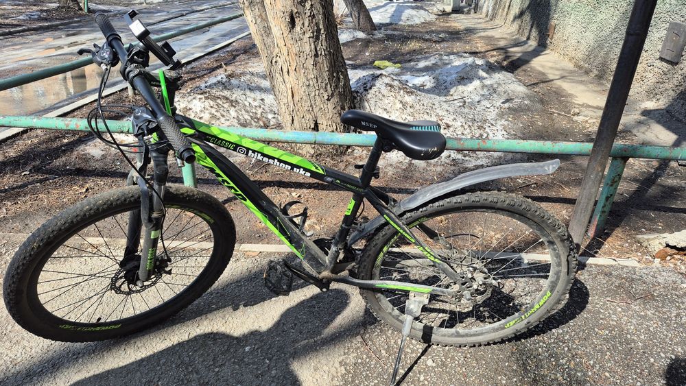 Велик Msep в хорошем состояний