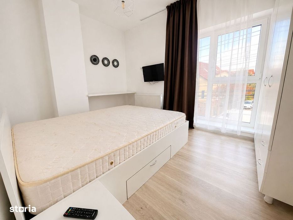 2 camere decomandate parcare bloc nou 65 mp | Zorilor UTCN UMF — fotografia 3