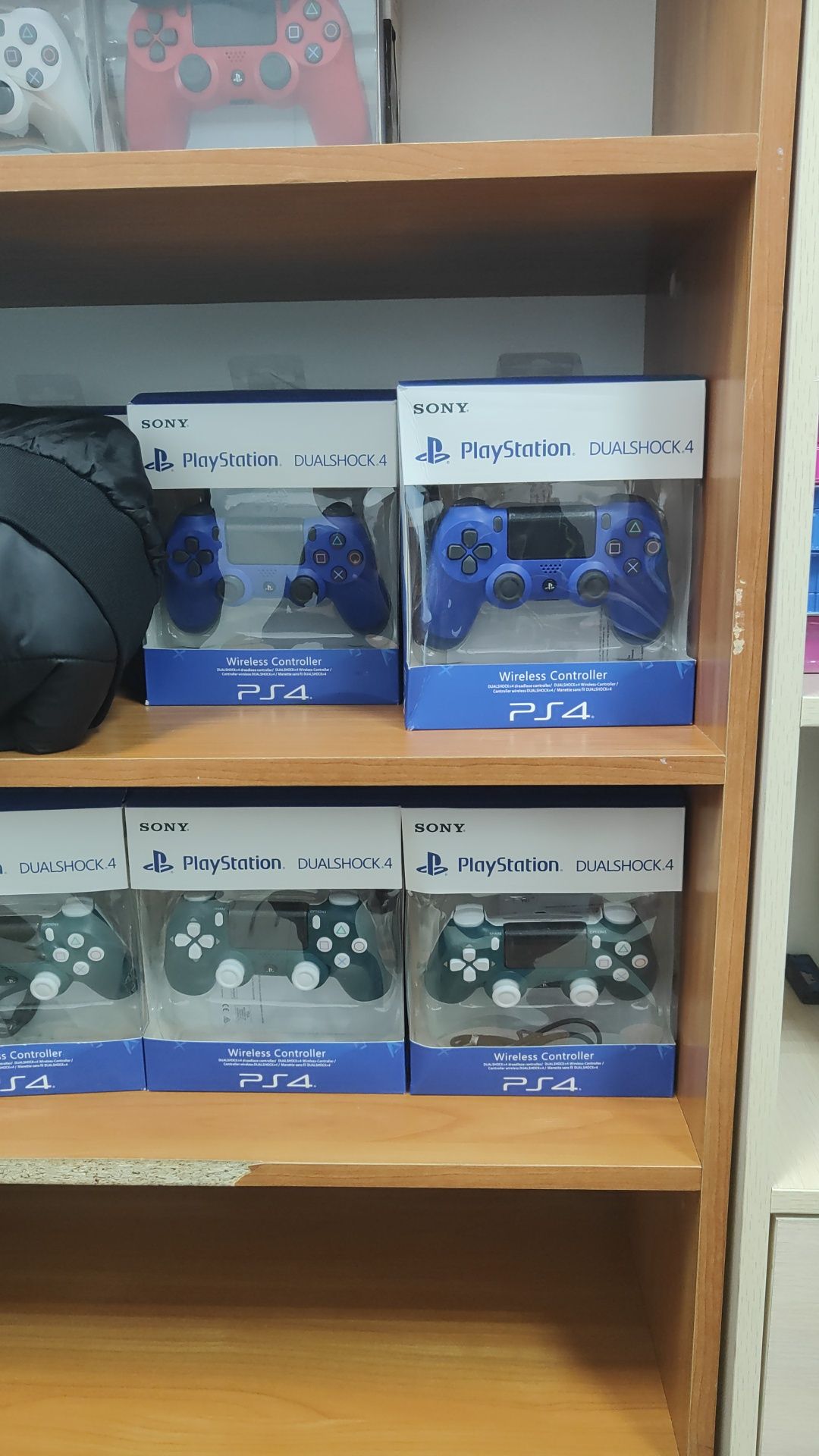 Dualshock 4 Джойстики джостик Джойстик геймпад Playstation PS4 ПЛЕСТЕЙ ...
