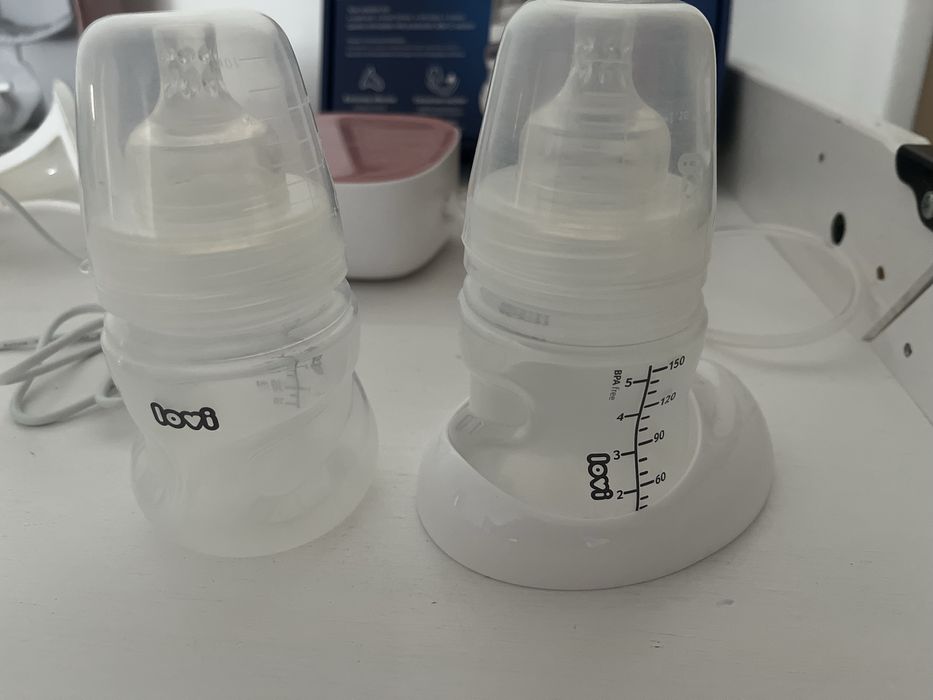 Pompa san Lovi electrica Expert 3D Pro