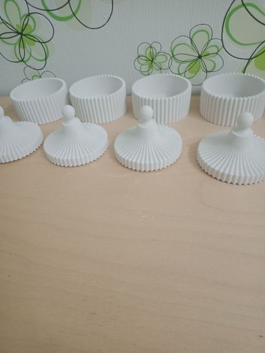 Бонбоньерки .шкатулки,ракушки