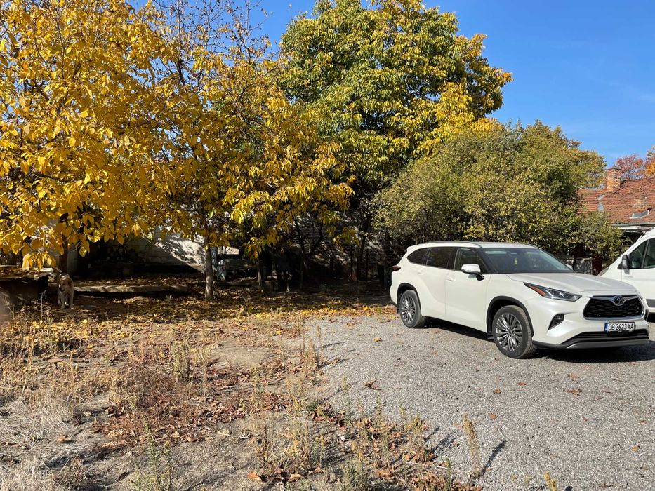 Продава се Парцел в Стамболийски - 1130 кв.м за 107 €/кв.м - Снимка #6