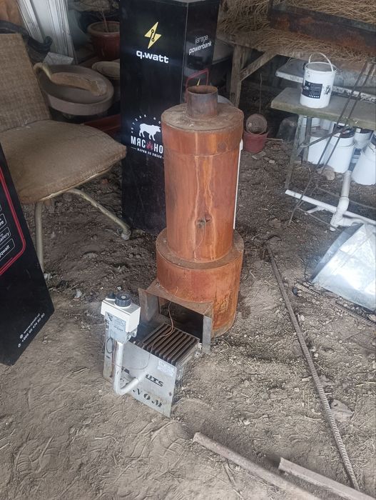 Katyol sotiladi ekanom