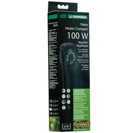 vand incalzitor acvariu denerle 100w