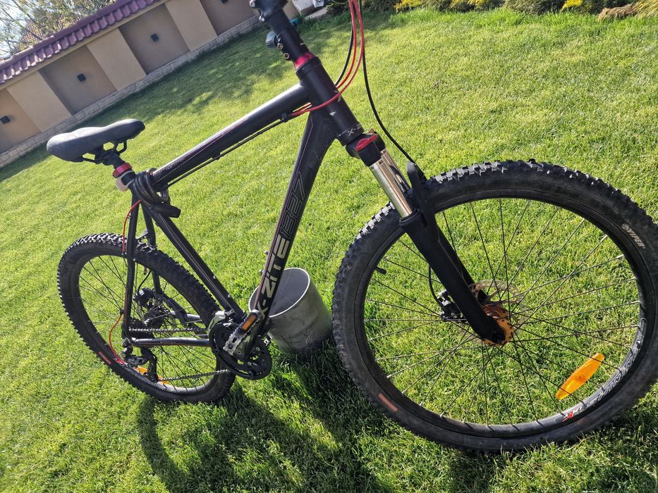 Колело Планинско X-ZITE 26"