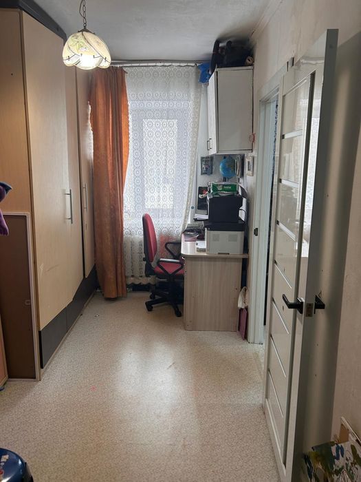 Обмен/продам 2 комн кв в Петропавловске