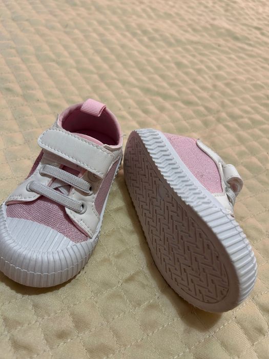 Бебешки обувки 20 р-р