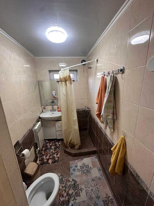 Продается Дом в Талгаре район спиртзавод