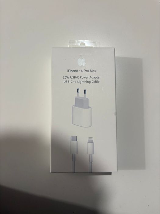 Incarcator apple iphone 14/16