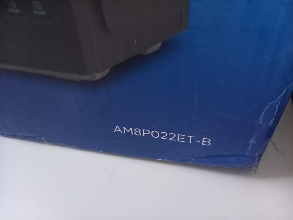 Микроволновая печь Midea AM8P022ET-B