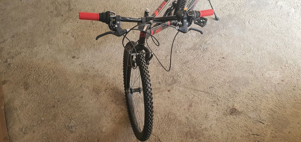 Bicicleta noua Amigo