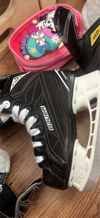 Вся Хоккейная форма Bauer