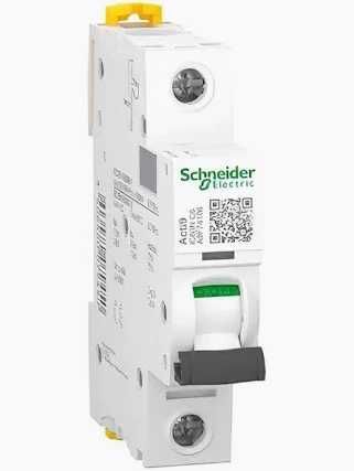 Автомат Schneider Electric IK 16A оригинал гарантия доставка