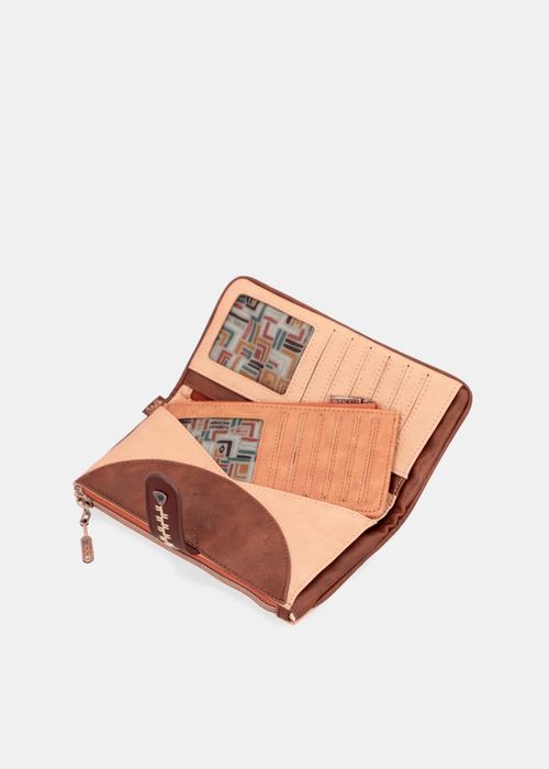 Чудесно голямо  ново портмоне  на Анеке, Anekke