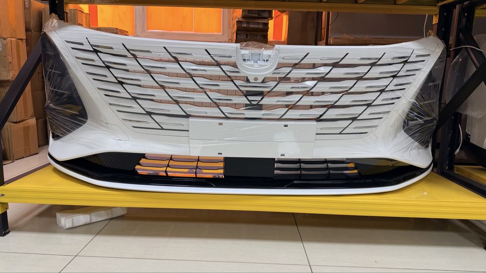 Запчасти Changan запчасти Чанган