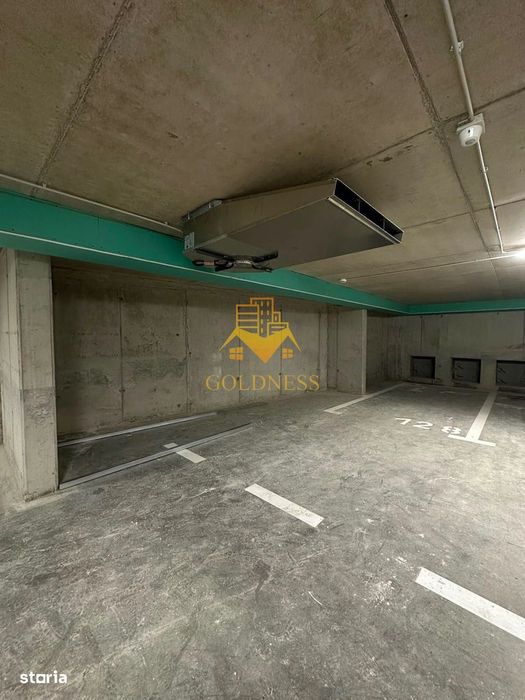 2 camere, SemiCentral, Hexagon, zona Gării, Bloc nou, Prima inchiriere