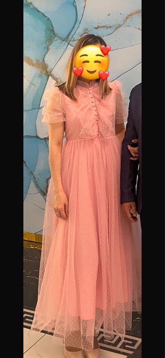 Платья женский вечерный