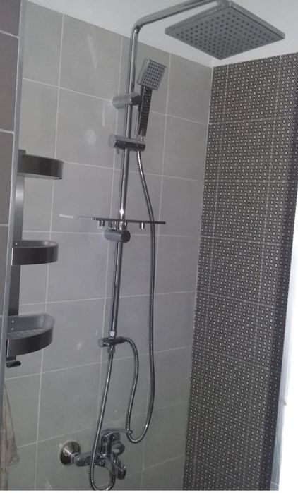 Дава се под наем Тристаен апартамент в София, Лозенец - 85 кв.м за 817.53 € - Снимка #9