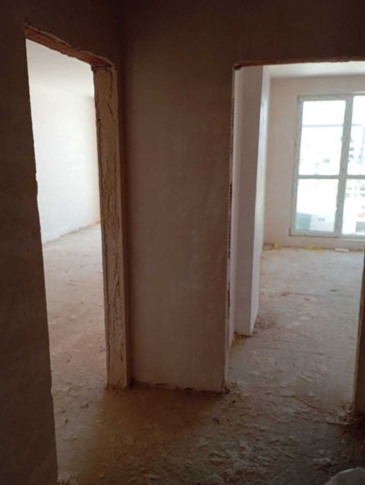 Двустаен апартамент кв.Южен Южно изложение пред Акт 16