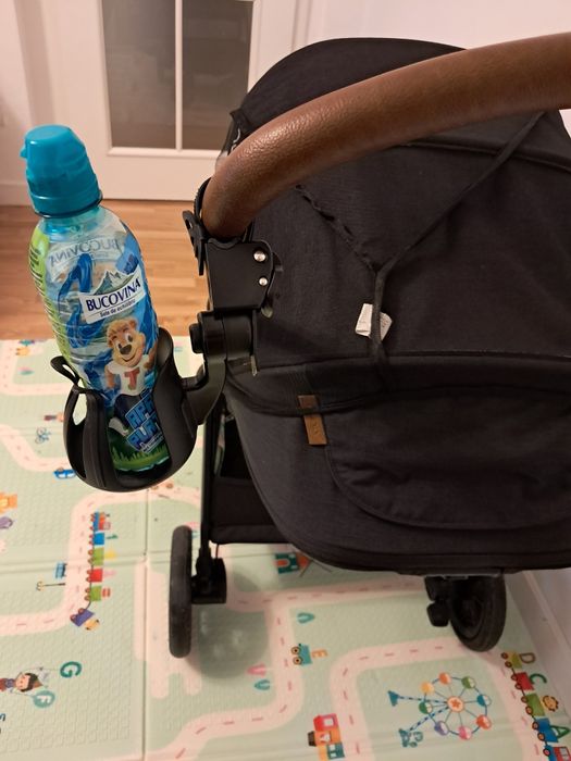 Carucior NUNA, Landou, Scoica Maxi Cosi si accesorii