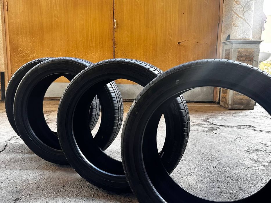 Balon RANGESPORT 225/45 R19