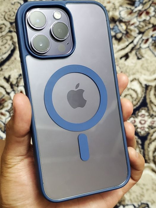 Айфон 14 про макс