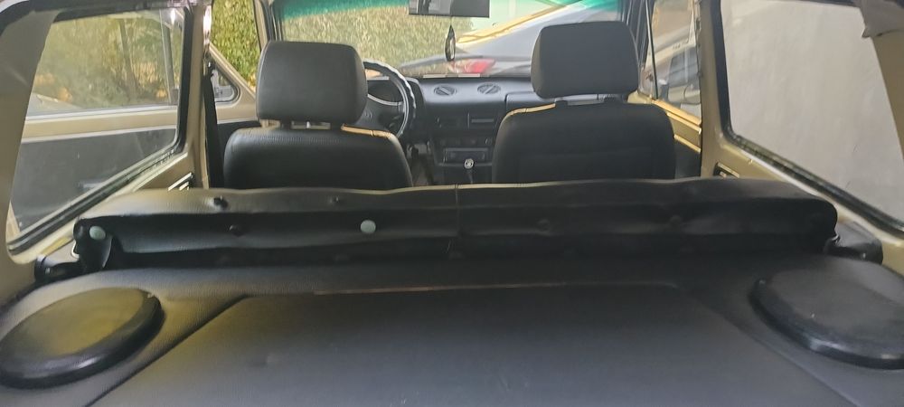 Нива сотилад йил 1981