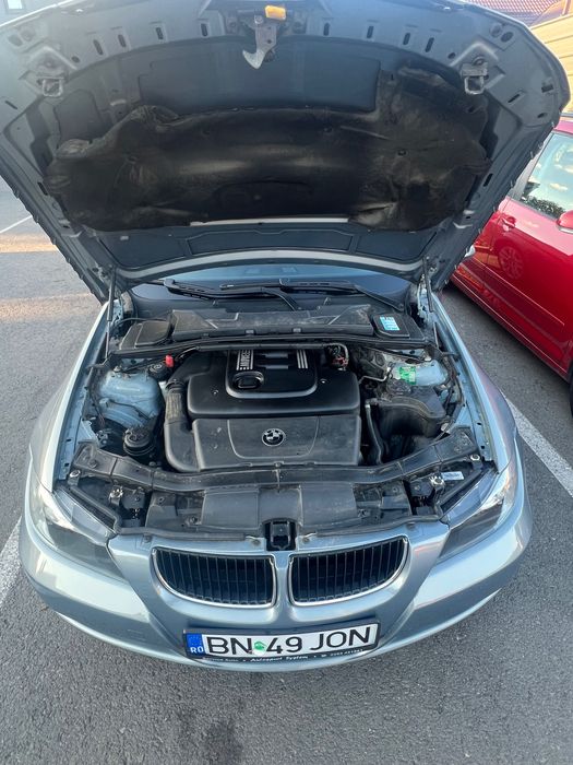 BMW seria 3 e90