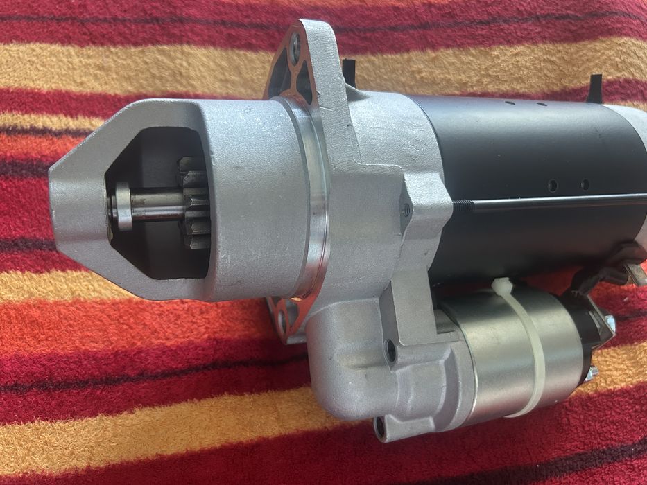 Electromotor Bosch 24V