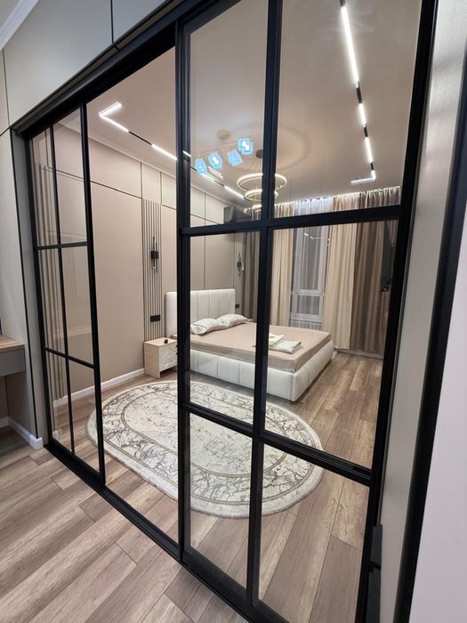 Посуточно/Почасовая