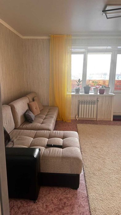 Продажа 2-комнатной квартиры