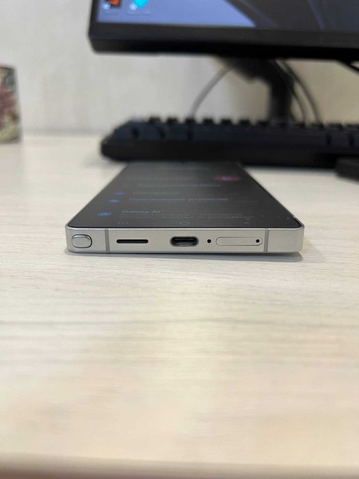 продам Samsung s25 ultra
