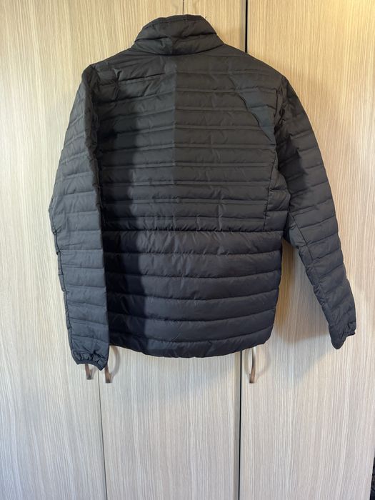 Columbia Мъжко Пухено Яке Размер M