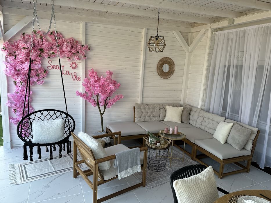 Каравана под наем “Sea La Vie”  Созопол