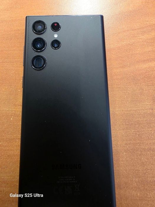 Samsung Galaxy S22 Ultra