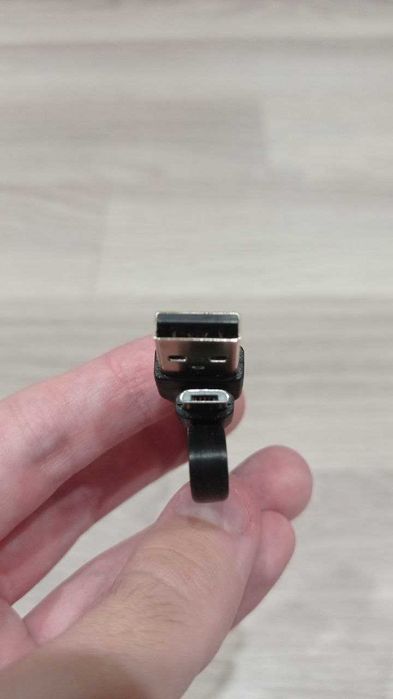 Кабель USB - Micro USB