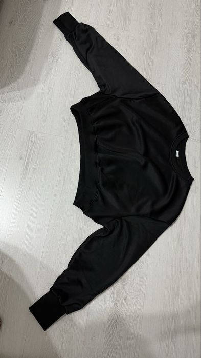 Кофты укороченные