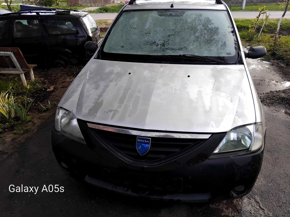 Dezmembrez logan 1,5dci euro 4 mai multe detalii in anunt