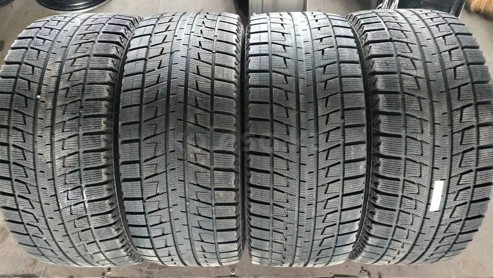 255 55 r18 зима Комплект