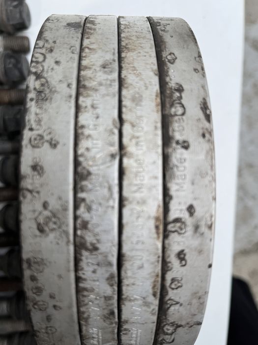 Distanțiere și prezoane