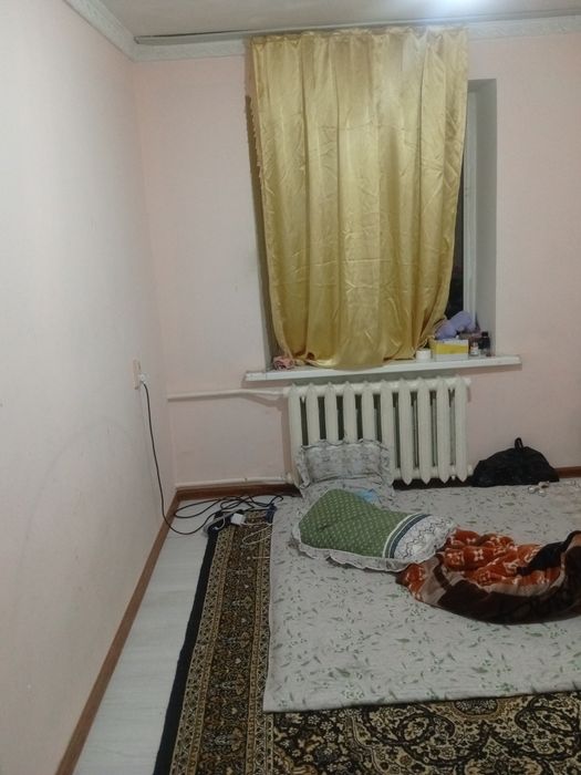 Chilonzor 1 ijaraga qoʻyiladi oila yoki 2 qiz ayollar