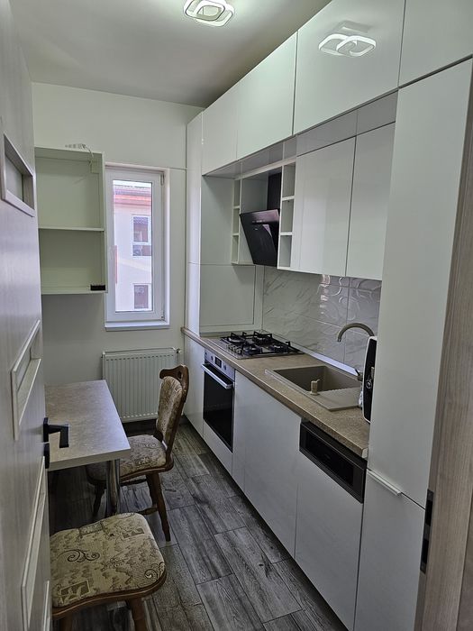 Inchiriez garsoniera Aparatorii Patriei