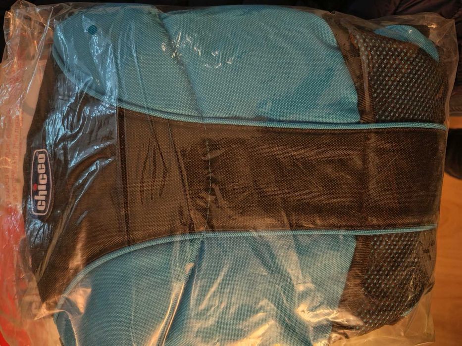 Ново Кенгуру chicco Go