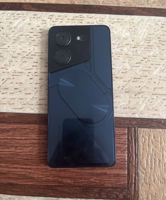 Продам или обмен Tecno Pova 5 pro 5G