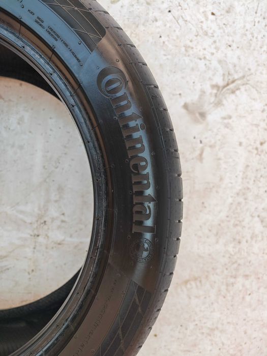 Anvelope 225/50/17 an 2021 vara CONTINENTAL Conti Sport Contact 5