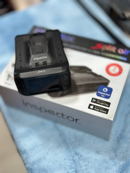 Inspector split air wifi