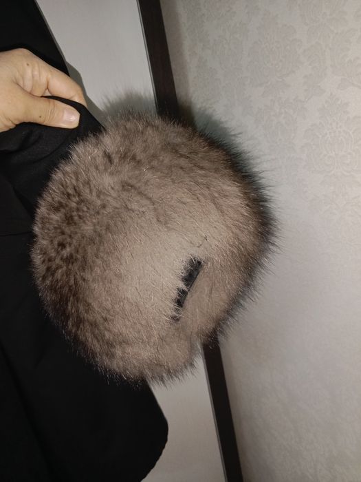 Парка куртка женская