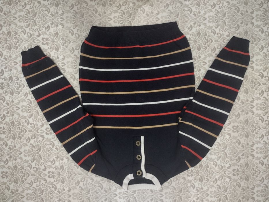 Mayoral детски пуловер