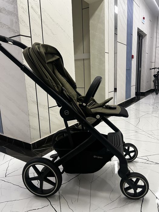 Детская коляска Cybex